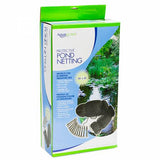 Protective Pond Netting