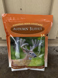 Deer Pasture Mix 2kg