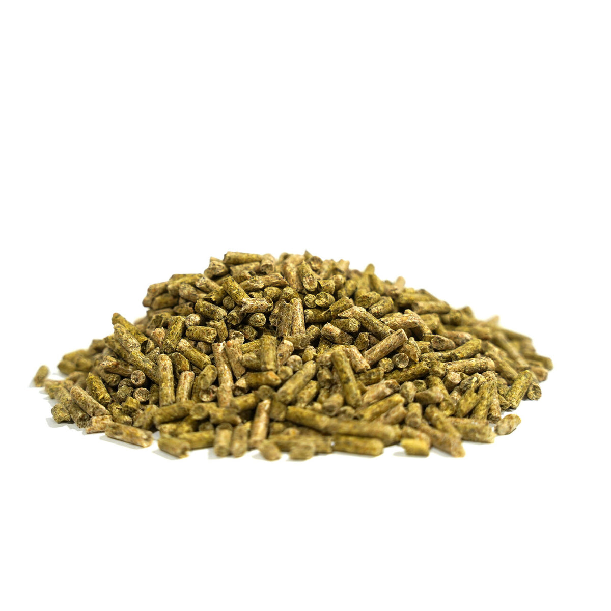 Rabbit Pellets 17% – Valley Feeds