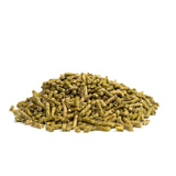 Rabbit Pellets 17%