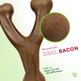 Benebone Bacon Wishbone