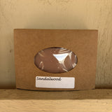 Goat Milk Bar Soap