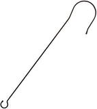 Branch Style Hook for Bird Feeders