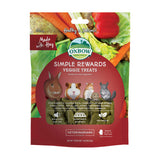 Oxbow Simple Rewards Baked Treats