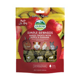 Oxbow Simple Rewards Baked Treats