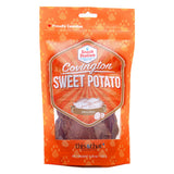 Sweet Potato Dog Treats