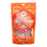 Sweet Potato Dog Treats