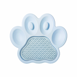 2-In-1 Slow Feeder & Lick Pad For Cats & Dogs