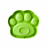 2-In-1 Slow Feeder & Lick Pad For Cats & Dogs