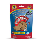 Benny Bully's Liver plus Blueberry Dog Treats