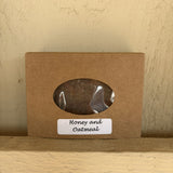 Goat Milk Bar Soap