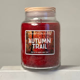 Country Home Candle Large