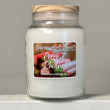 Country Home Candle Large