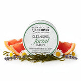 Nova Scotia Fisherman Facial Cleansing Balm