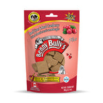 Benny Bully's Liver plus Cranberry Dog Treats