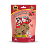 Benny Bully's Liver plus Cranberry Dog Treats