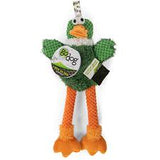 Godog Duck Dog Toy