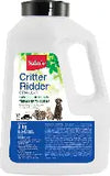 Critter Ridder