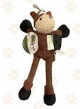 Godog Horse Dog Toy