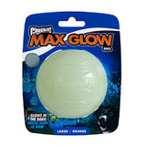 Chuck It Maxglow Ball