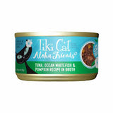 Tiki Cat Wet Cat Food Cans
