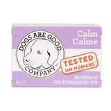 Dog Shampoo Bar