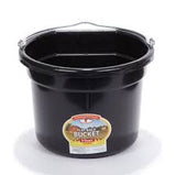 Flatback 8qt Pail