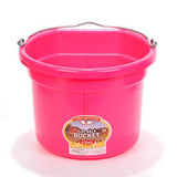 Flatback 8qt Pail