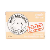 Dog Shampoo Bar