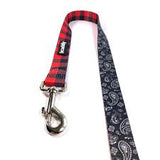 Bcuddly Printed Leash