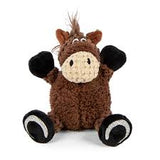 Godog Horse Dog Toy