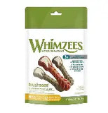 Whimzees Toothbrush Dog Treats