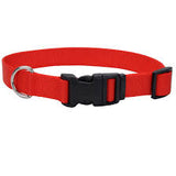 Nylon Tuff Collar 3/8 X 8-12