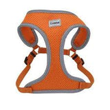 Soft Reflective Wrap Dog Harness- Small