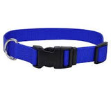 Nylon Tuff Collar 3/8 X 8-12