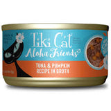 Tiki Cat Wet Cat Food Cans