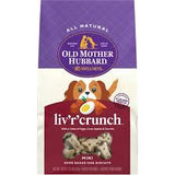 Old Mother Hubbard Dog Treats