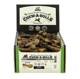 Redbarn Chewabulls Treats