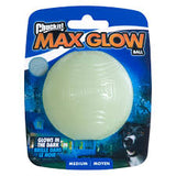 Chuck It Maxglow Ball