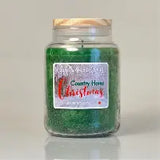Country Home Candle Large