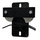 Cattle Slam Latch