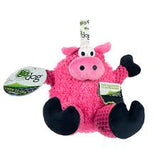 Godog Pig Dog Toy