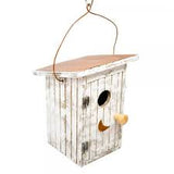 Birdie Loo Bird House