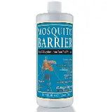 Mosquito Barrier Natural Garlic Mosquito and Tick Spray
