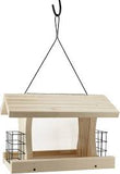 Deluxe Cedar Feeder At4