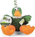 Godog Duck Dog Toy