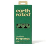 Earth Rated Eco-Friendly Dog Poop Bags