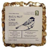 Mill Creek Seed Cakes