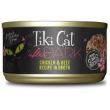 Tiki Cat After Dark Wet Cat Food Cans