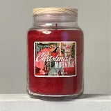 Country Home Candle Large